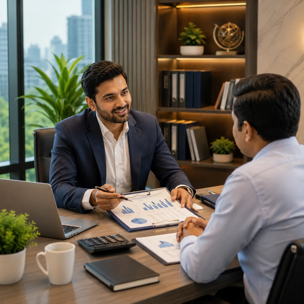 Bespoke Consultation